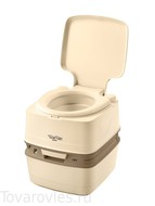  Porta Potti Qube-165 LUXE